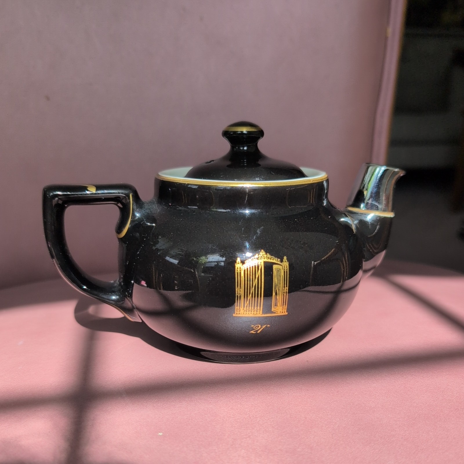 Vintage The \ Vintage The \