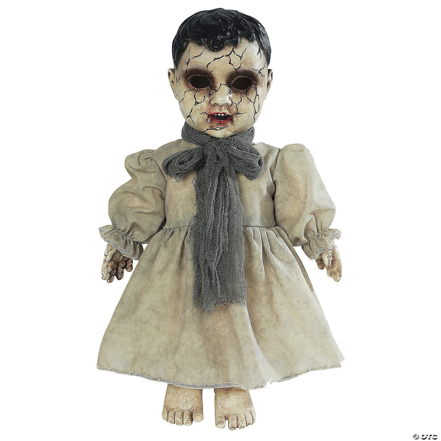 Forgotten Doll W Sound - Morris Costumes