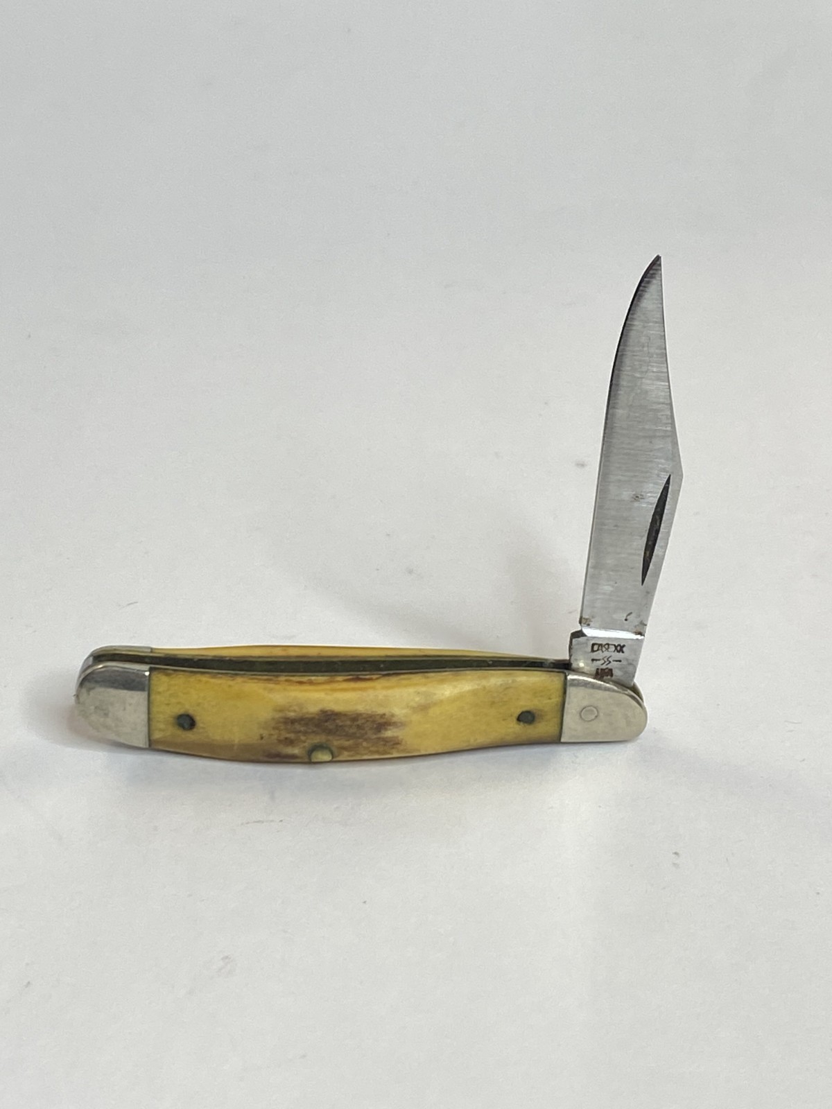 Vintage Case XX USA 5120 SSP 