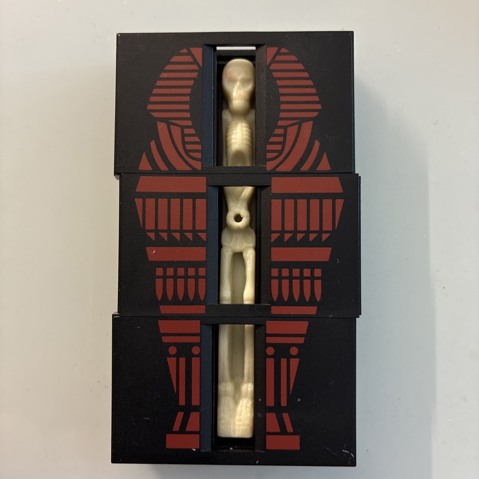 Tenyo Magic Pharaoh Resurrection Of Pharaoh No.7 Trick 