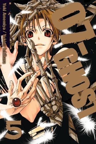 Yuki Amemiya Yukino Ichihara 07-GHOST, Vol. 5 (Paperback) 07-GHOST