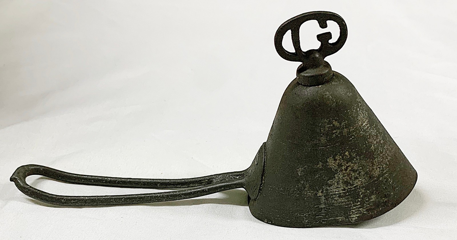 ANTIQUE TURN KEY GILCHRIST 