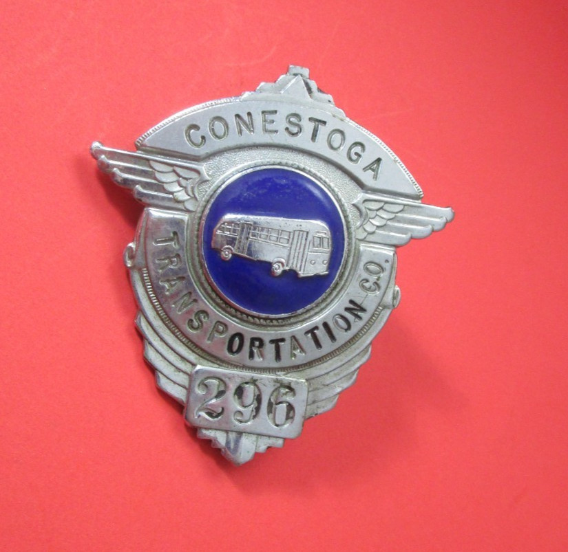 Vintage Conestoga \