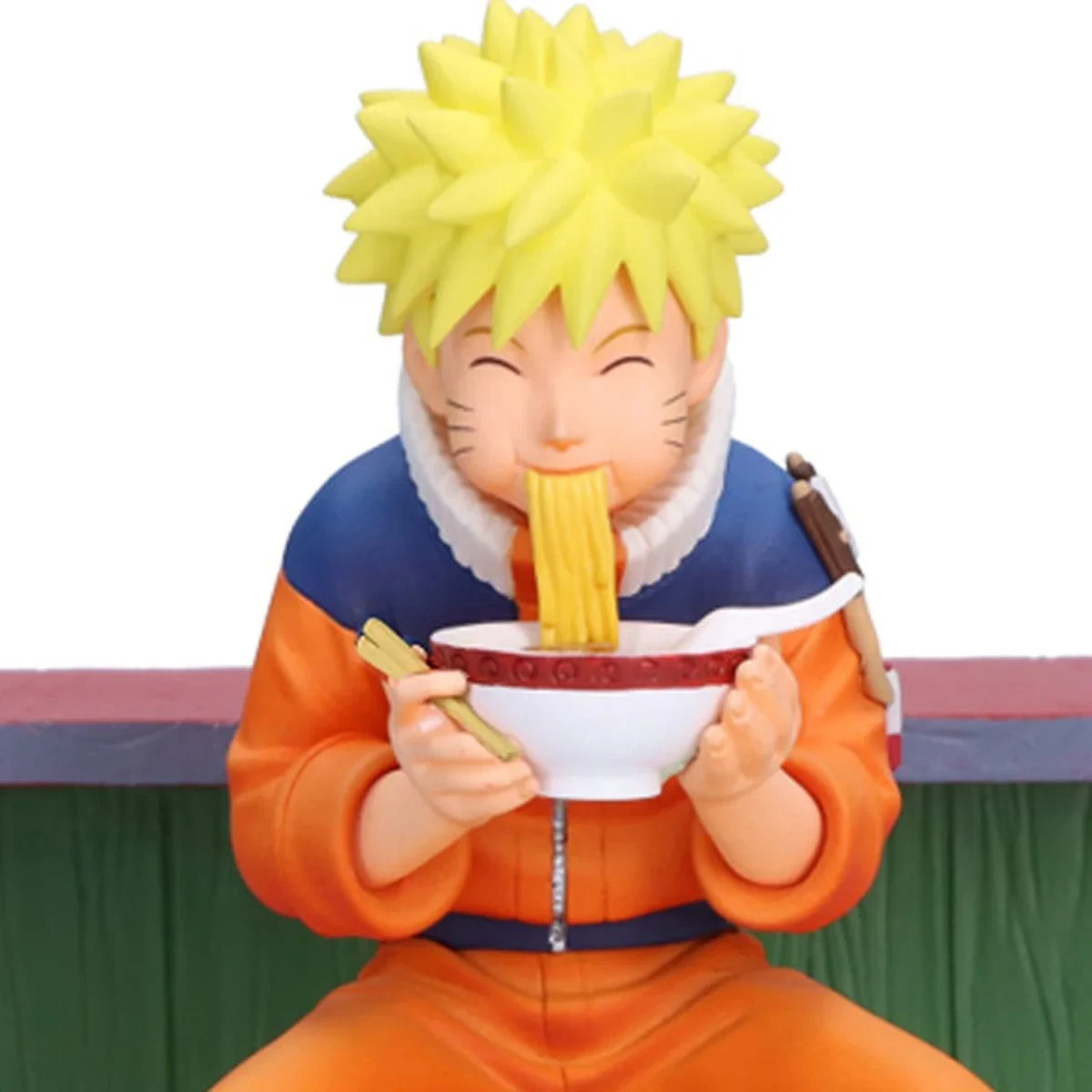 Banpresto - Naruto Uzumaki Naruto 72 Series 16 Statue (Naruto) Banpresto - Naruto Uzumaki Naruto 72 Series 16 Statue (Naruto)
