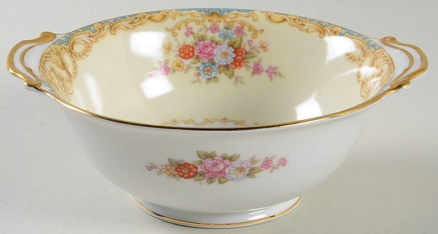 Noritake N290 Lugged Cereal Bowl 1412746