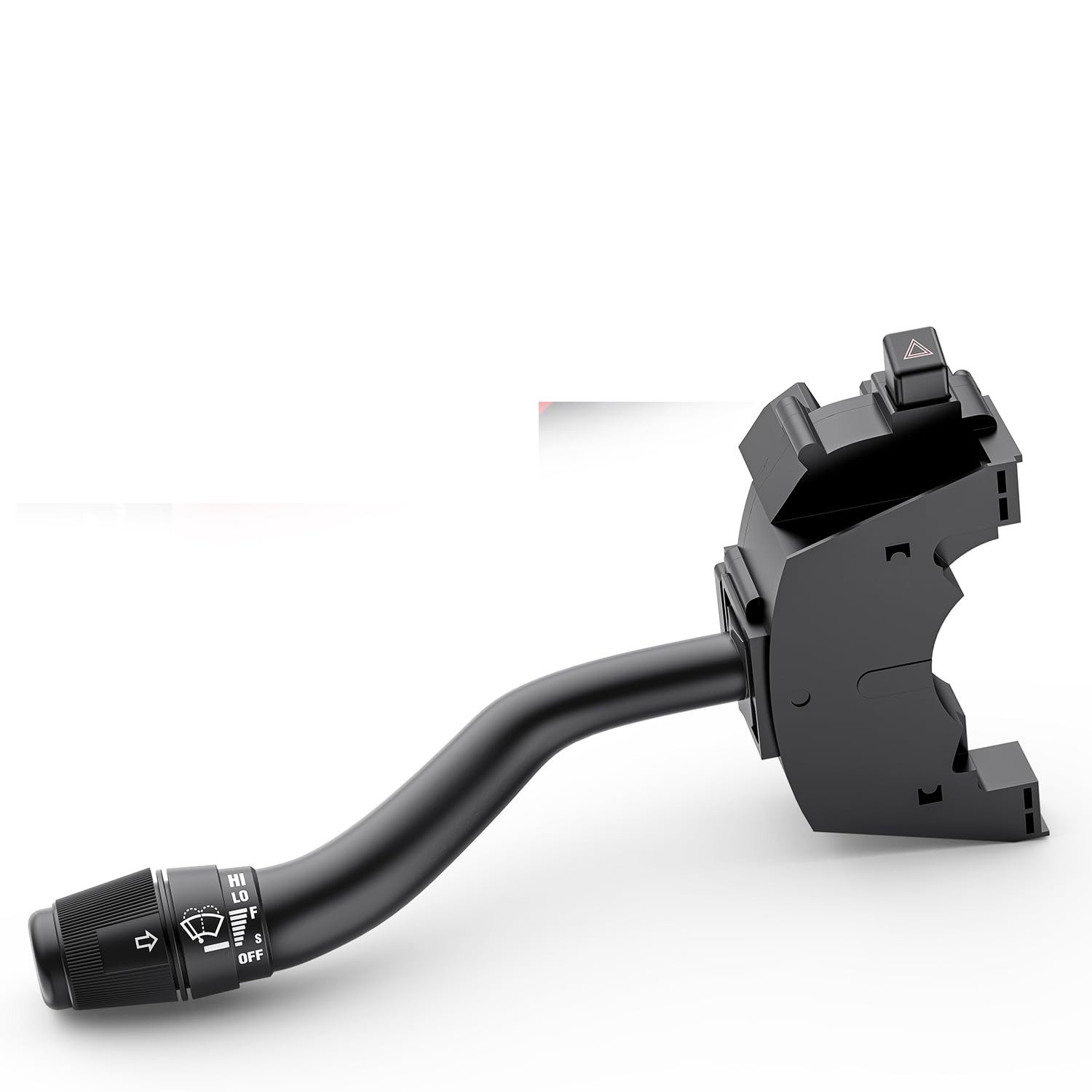 Nilight Turn Signal Switch Compatible with 1992-1997 Ford F Super Duty Nilight Turn Signal Switch Compatible with 1992-1997 Ford F Super Duty