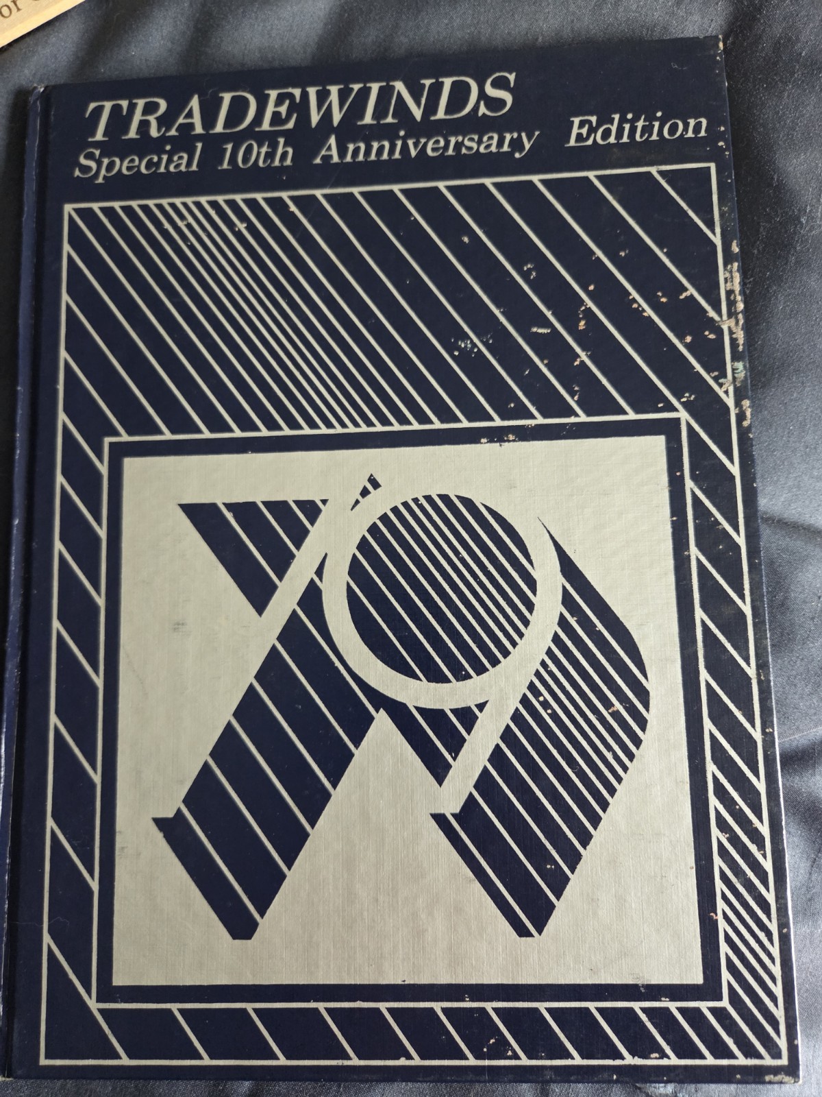 Knox County JVS Year Book 1979 Mount Vernon Ohio Mt  43050 Joint Vocation School
