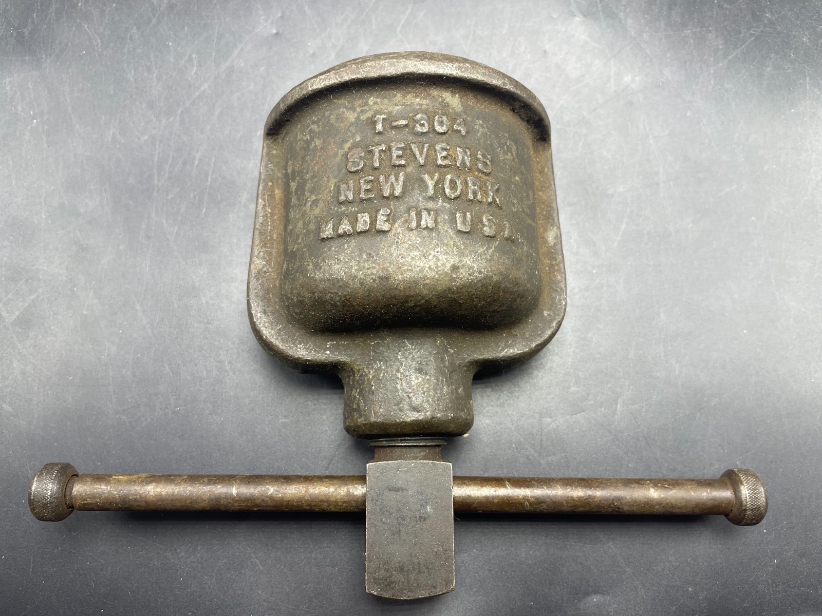 Stevens Ford Model T  transmission driven gear puller original
