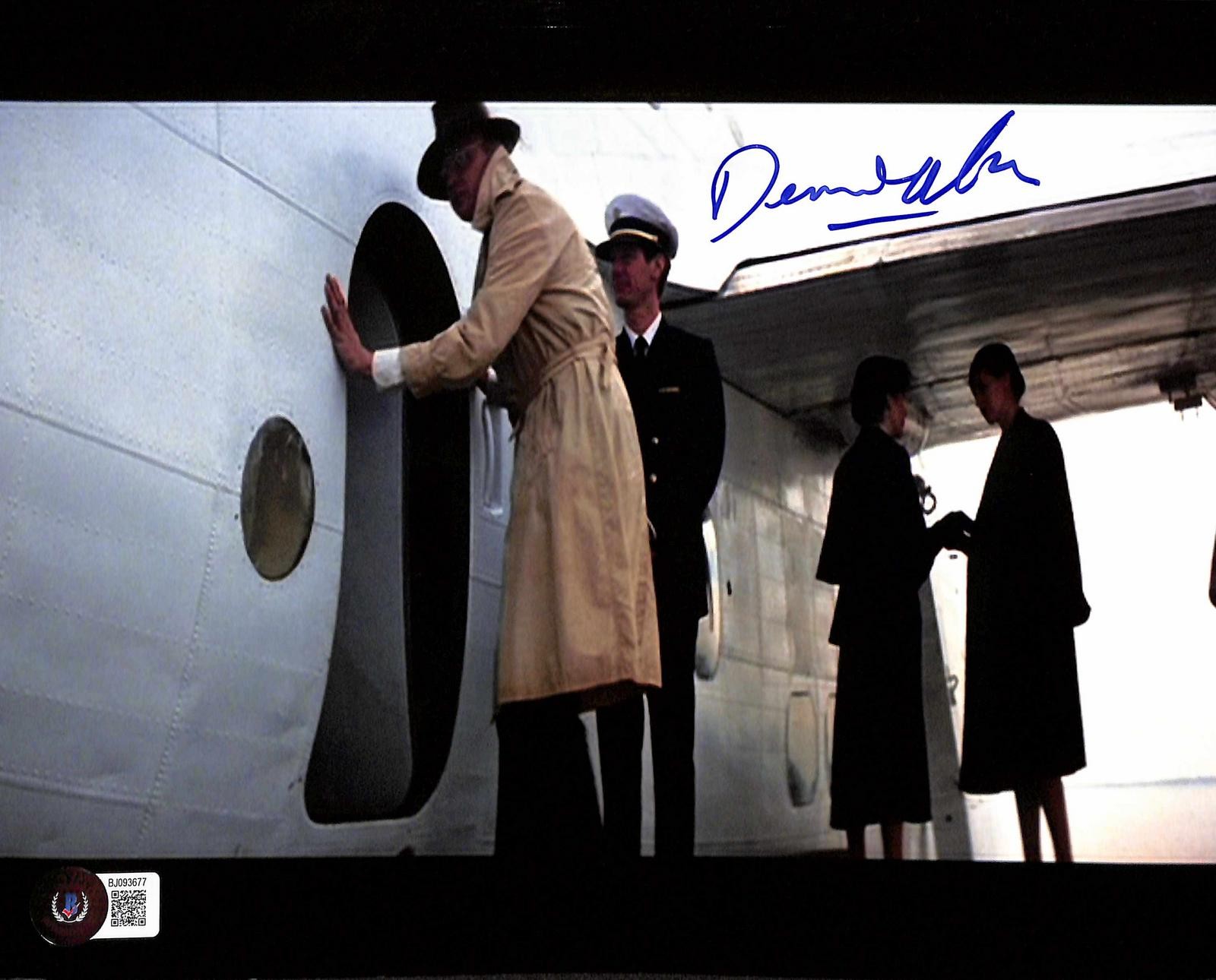 Dennis Muren \