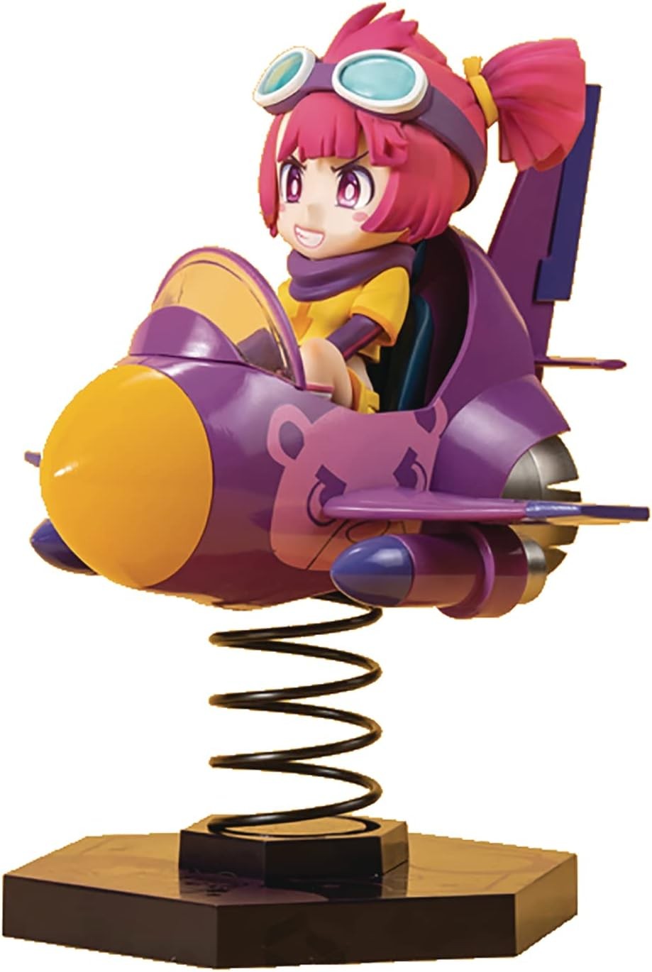 *NEW* Muse Dash: Buro Pilot Ver Non Scale Figure by Emontoys *NEW* Muse Dash: Buro Pilot Ver Non Scale Figure by Emontoys