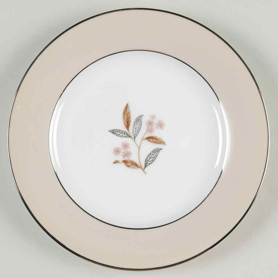 Noritake Sheridan Bread & Butter Plate 466049