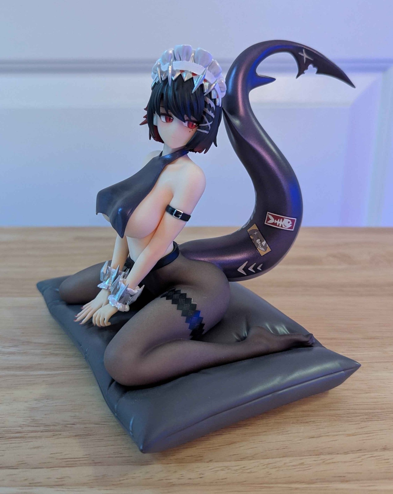Zenless Zone Zero Ellen Joe 1/6th Scale Resin Figure (Miss Studio)