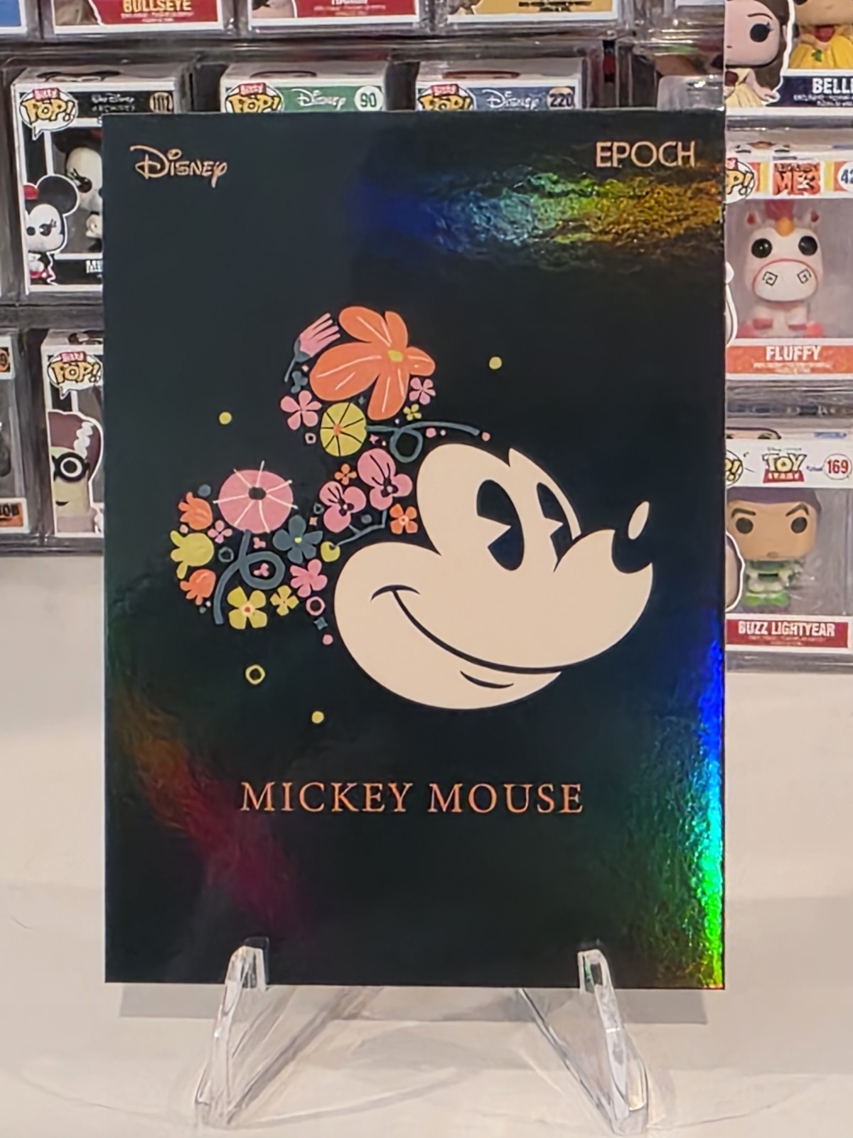 Disney Epoch Mickey 35/50 2024 Disney Epoch Mickey 35/50 2024