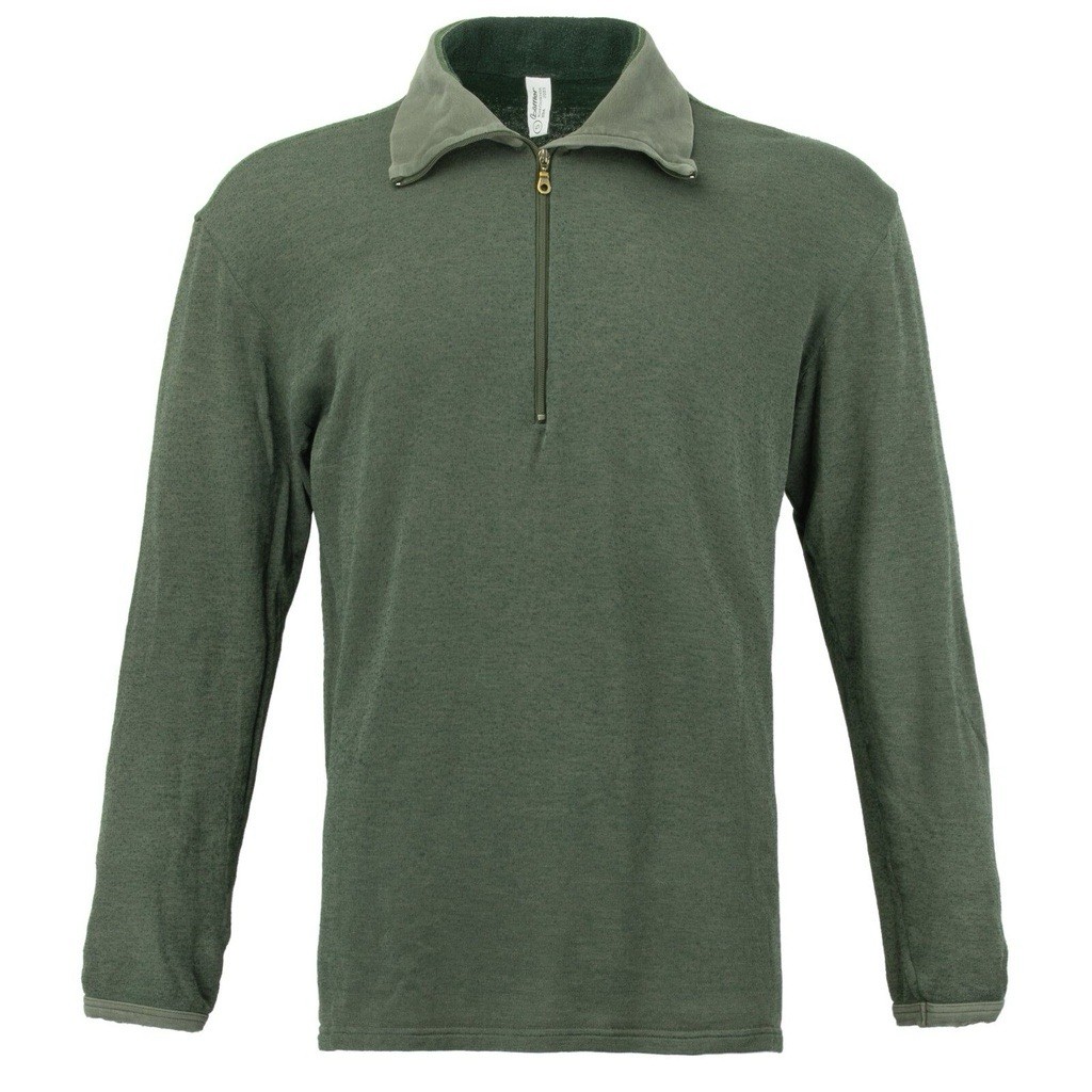 Large Austrian Army Thermal F1 Shirt | Issued