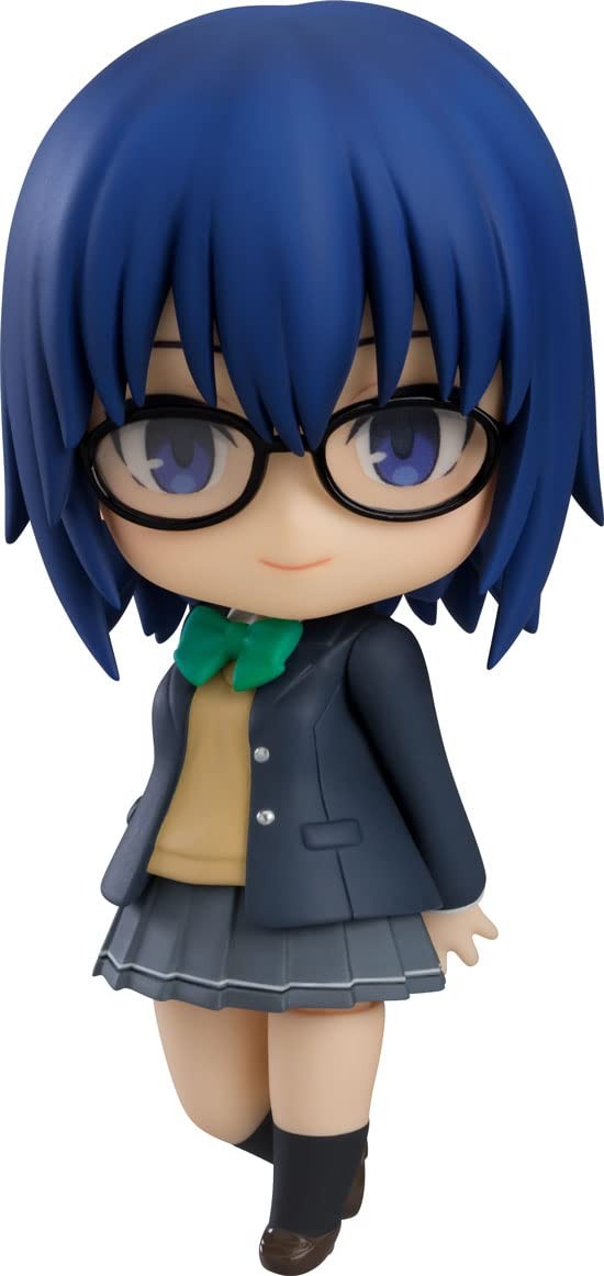 Nendoroid Tsukihime A Piece of Blue Glass Moon Ciel Action Figure GoodSmile