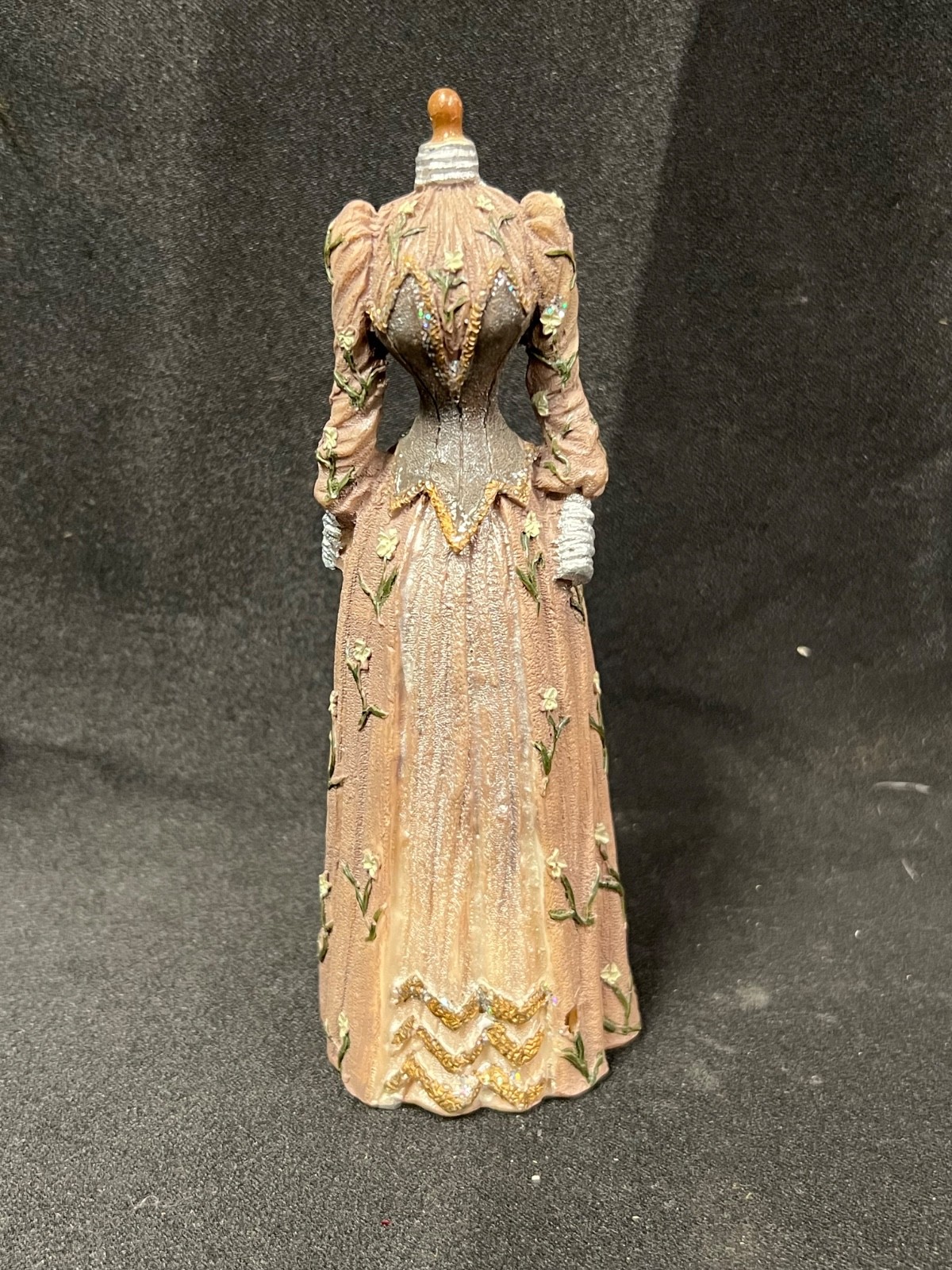 K’s Collection Fashion Series Vintage Mannequin Figurine 6\