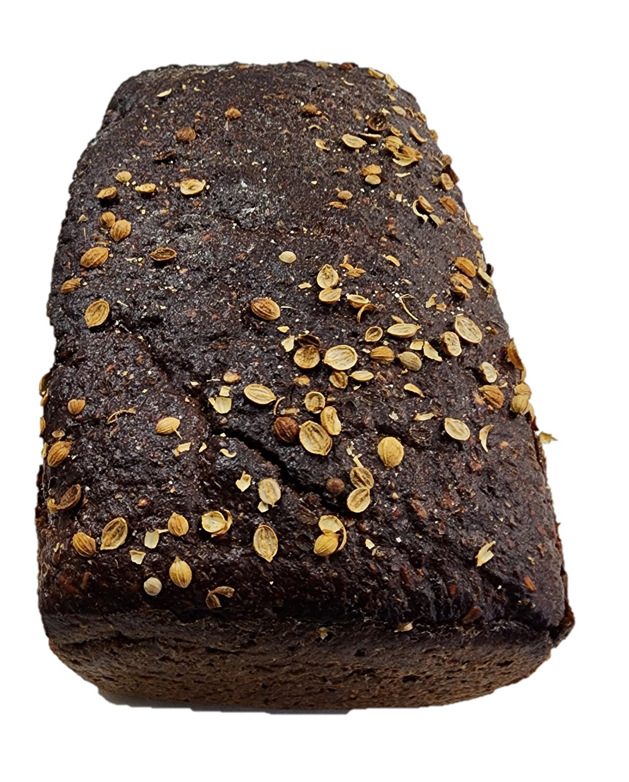 Authentic Borodinsky Bread Pack Of 3