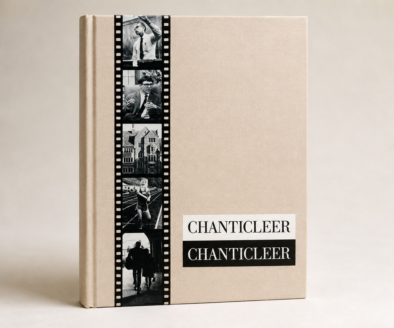 The Chanticleer 1983 Duke University Yearbook Durham, North Carolina VTG The Chanticleer 1983 Duke University Yearbook Durham, North Carolina VTG