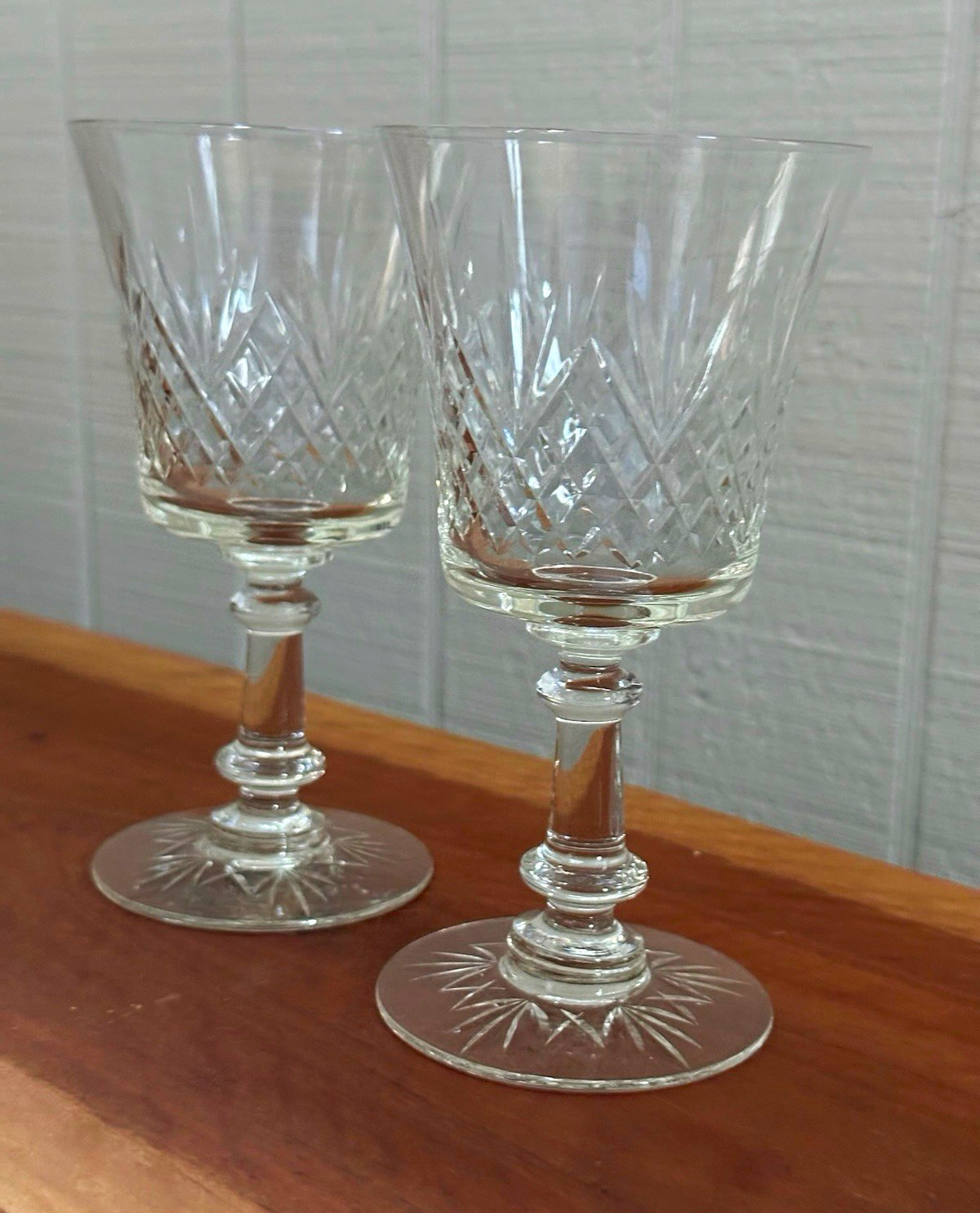 Vintage Waterford Crystal \ Vintage Waterford Crystal \