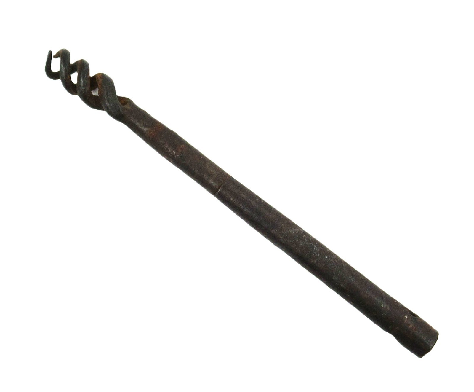 Original Early Kentucky or Pennsylvania Rifle Cleaning Wiper