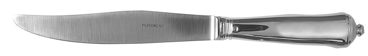 Puiforcat Cardinal  Modern Hollow Knife 1990198