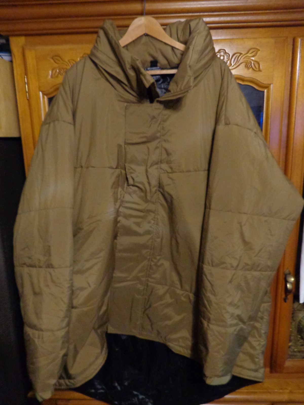 New USGI Beyond Clothing Level 7 PCU 