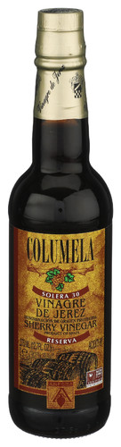Columela Vinegar Sherry 30Yr Pack Of 3