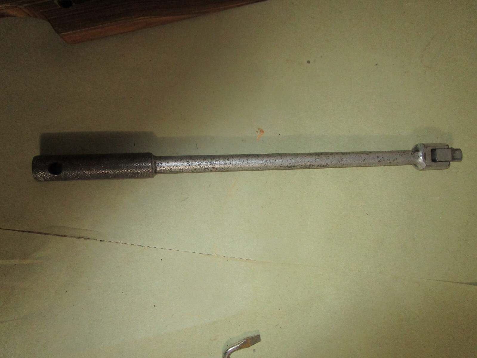 Vintage Bonney Tools 1/2\