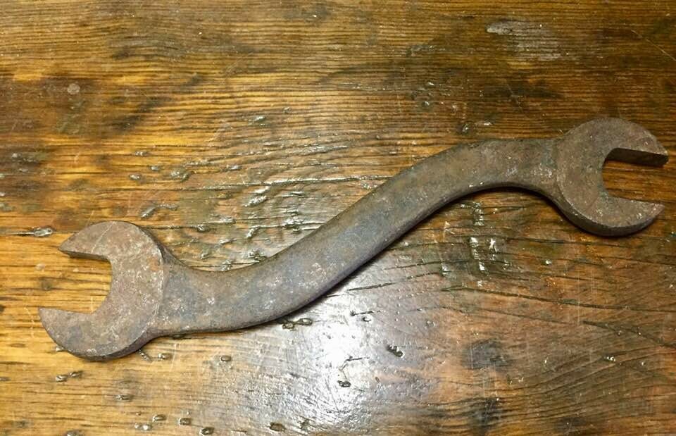 VINTAGE KRAEUTER  USA open-end 