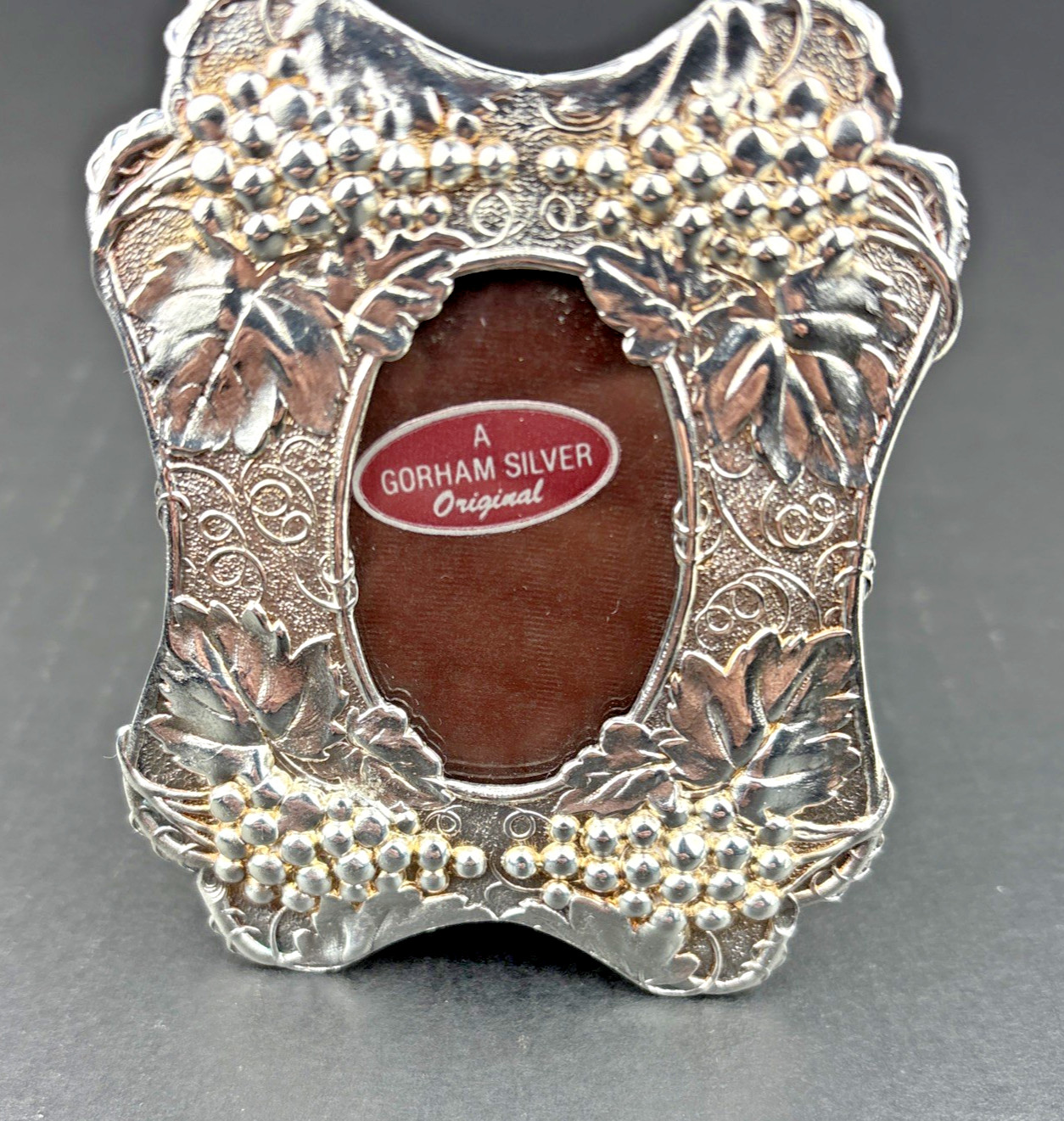 Vintage Gorham Silver Company 3\