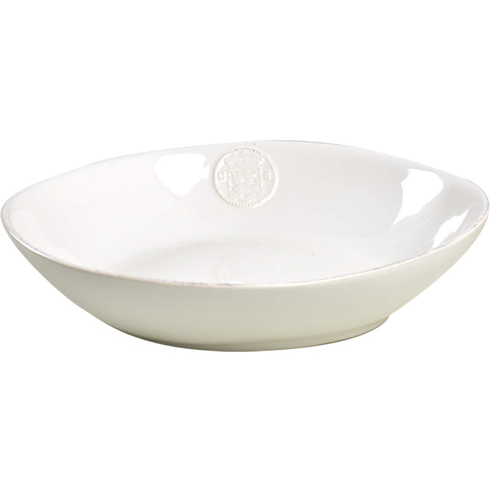 Casafina Forum White Pasta Bowl 8887224