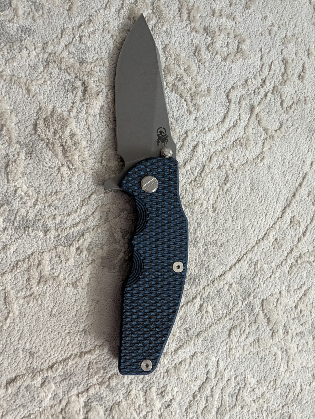 Hinderer 3.5\