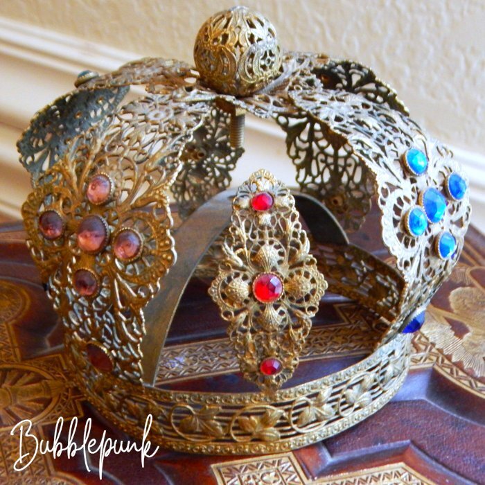 Antique 4