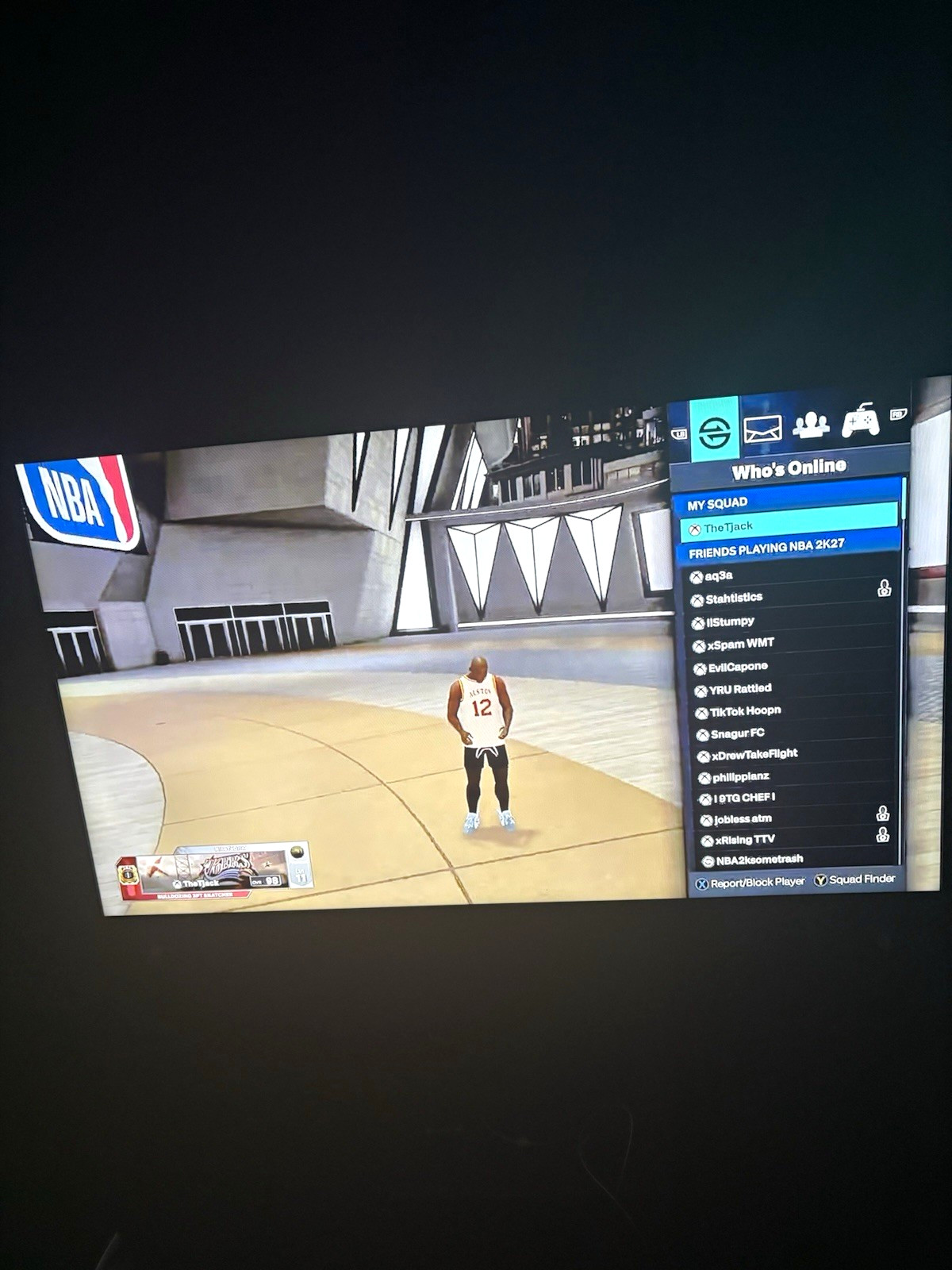 2k26 veteran 1 4 builds lot of clothes on it 1m vc 2k26 veteran 1 4 builds lot of clothes on it 1m vc