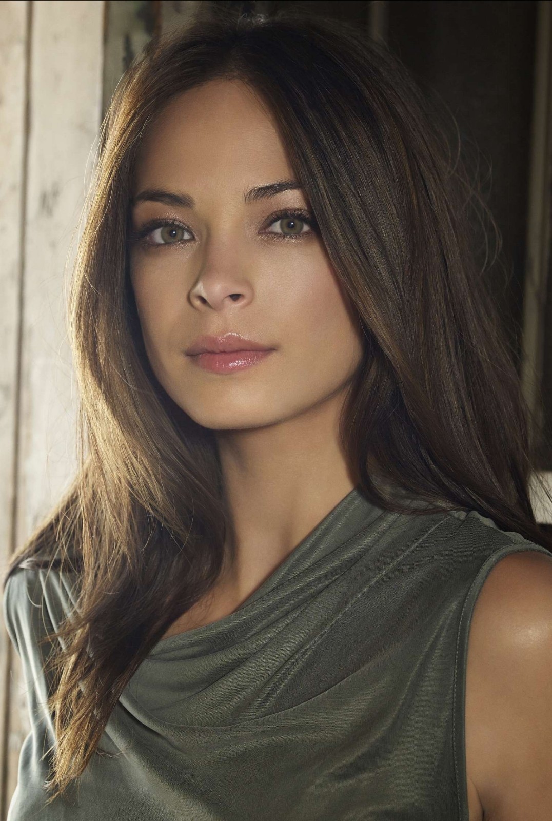 Kristin Kreuk in an 11 Kristin Kreuk in an 11