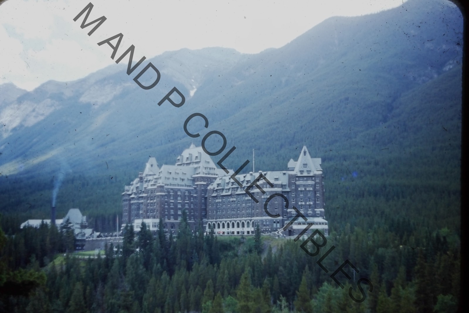 ORIGINAL 35mm Photo Slide Candid Vintage 007118