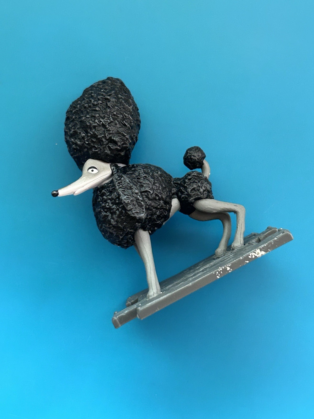 Bridge Direct Tim Burton Frankenweenie Persephone Figure Bridge Direct Tim Burton Frankenweenie Persephone Figure