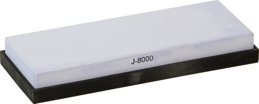 RH Preyda Arkansas Waterstone 8000 Grit Dimensions 8\