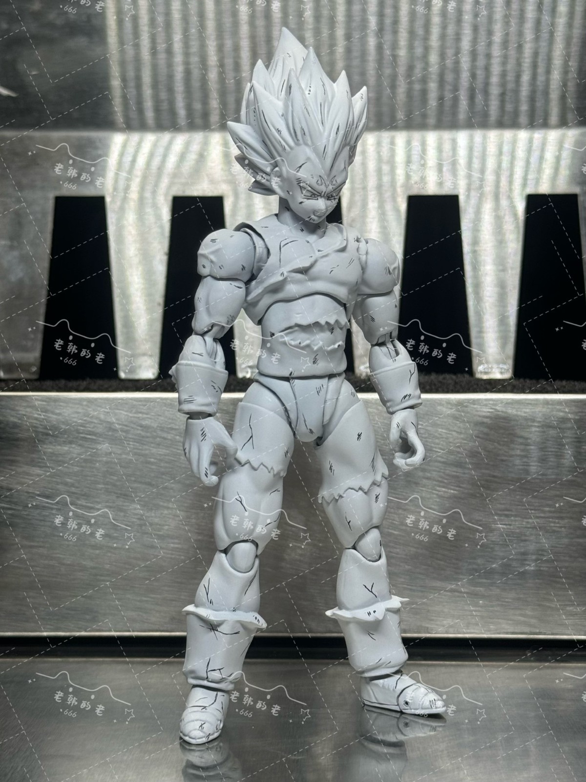 Dragon Ball Z SHF s.h.figuarts shf vegeta Dragon Ball Z SHF s.h.figuarts shf vegeta