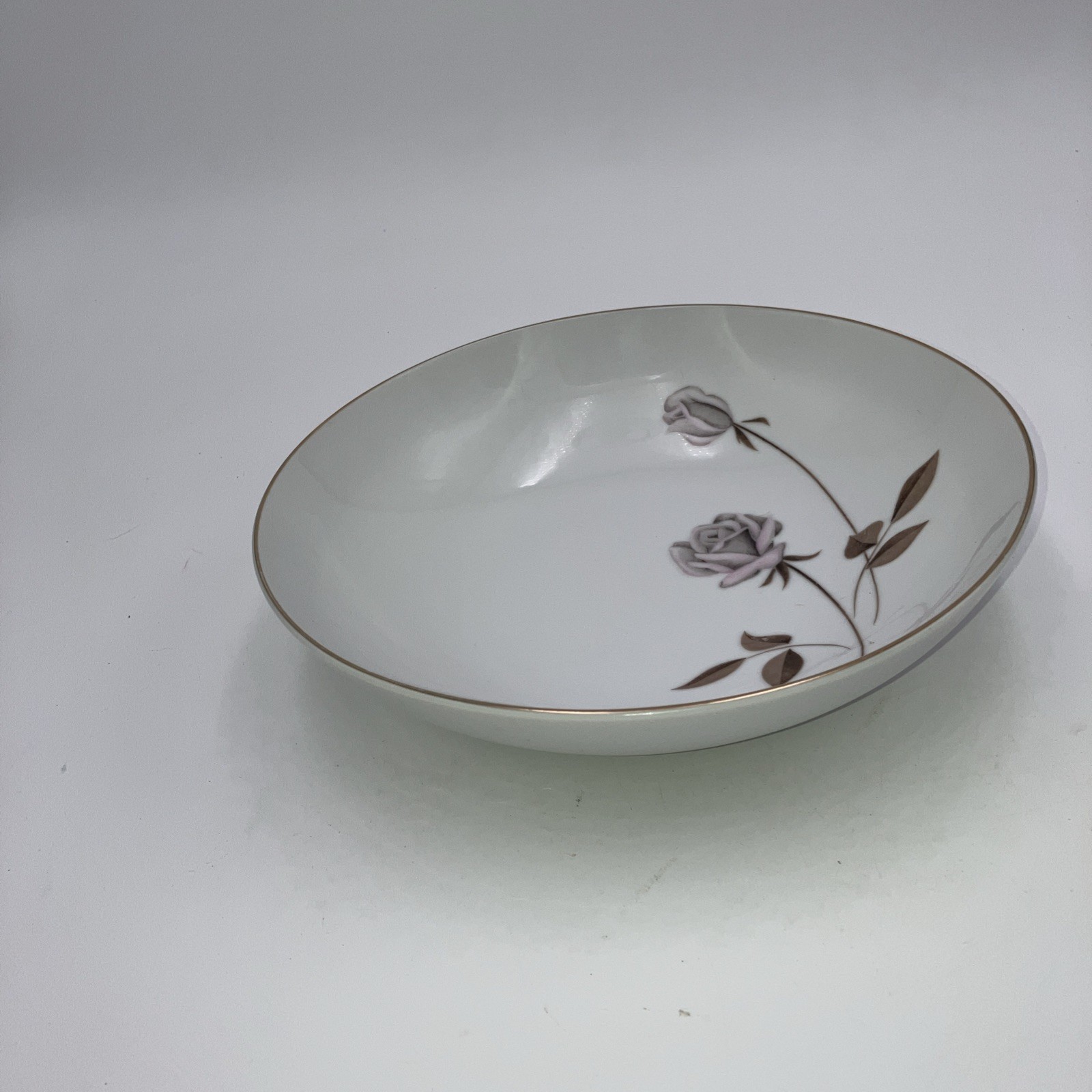 Contour Rosalia Vegetable Serving Bowl 9”