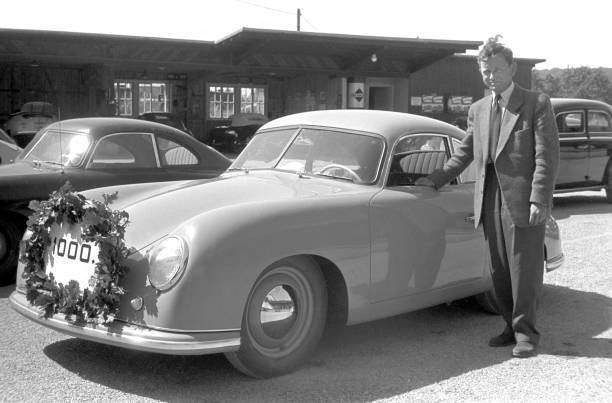 Entrepreneur Ferdinand Entrepreneur Ferdinand