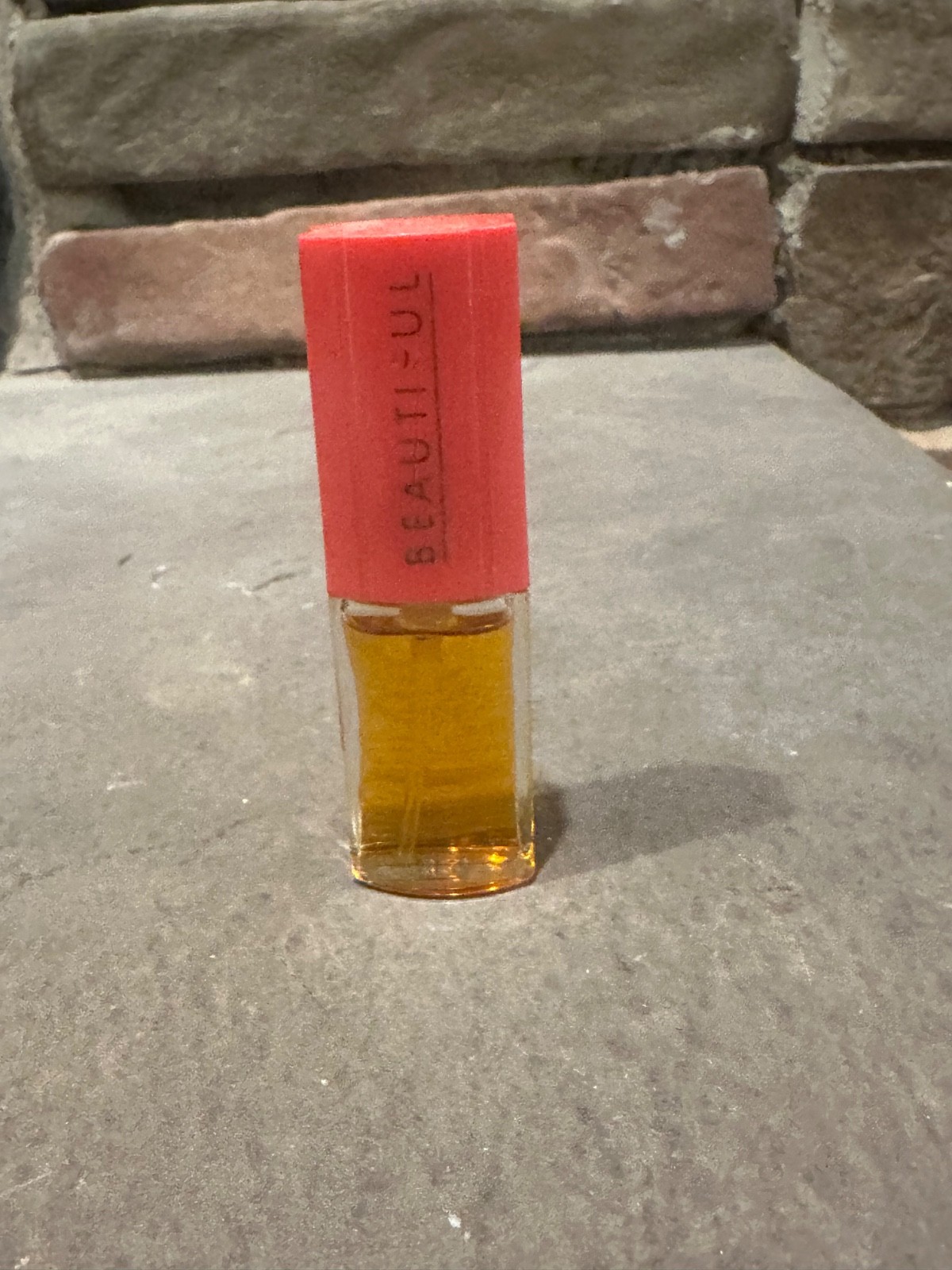 Vintage Estee Lauder Beautiful travel size