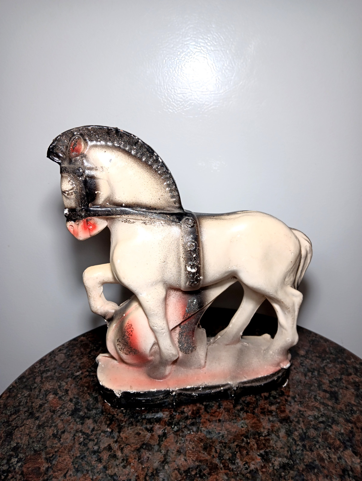 Vintage 1930s 1940s Carnival Fair Prize 11\