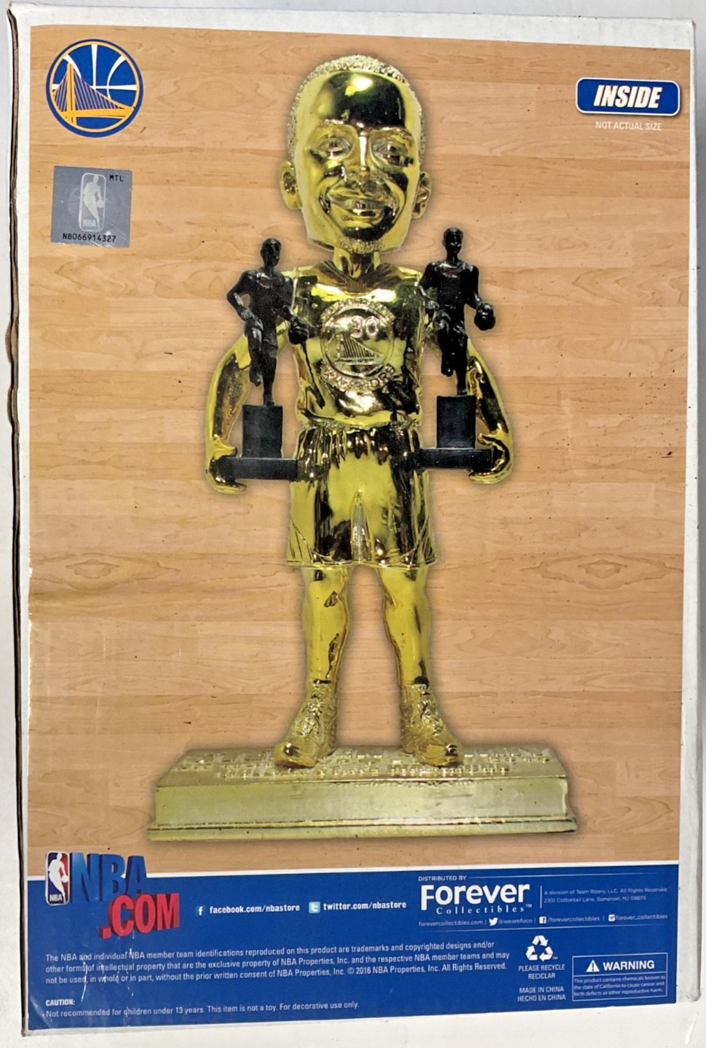 Forever Collectibles NBA.com Legends of the Court \ Forever Collectibles NBA.com Legends of the Court \