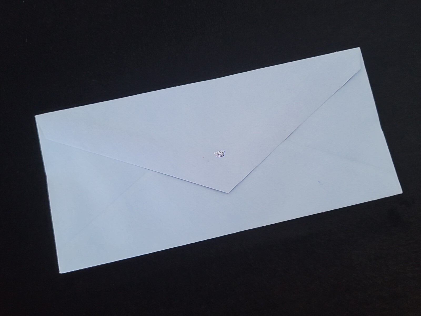 1940 King Edward VIII Duke Duchess of Windsor Stationery Envelope Sothebys 1997