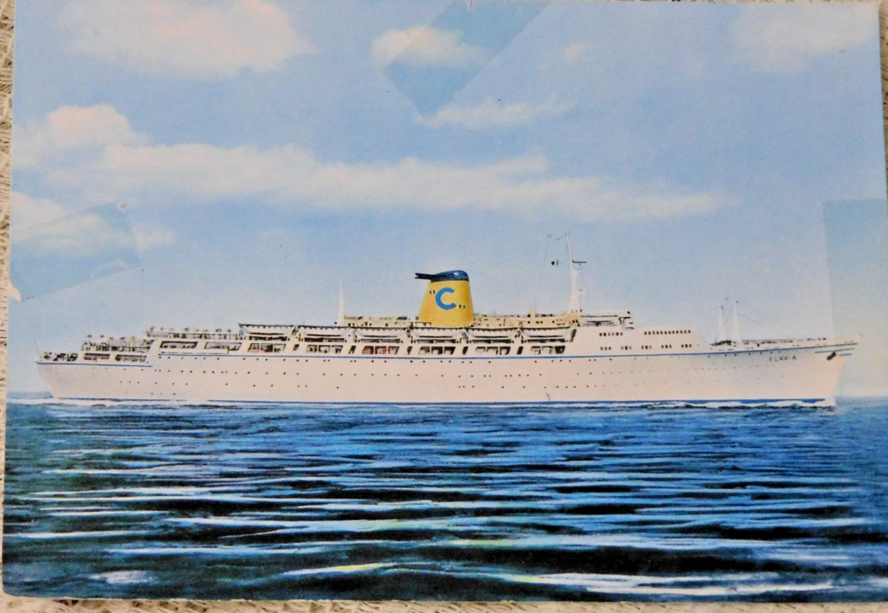 Costa Line \