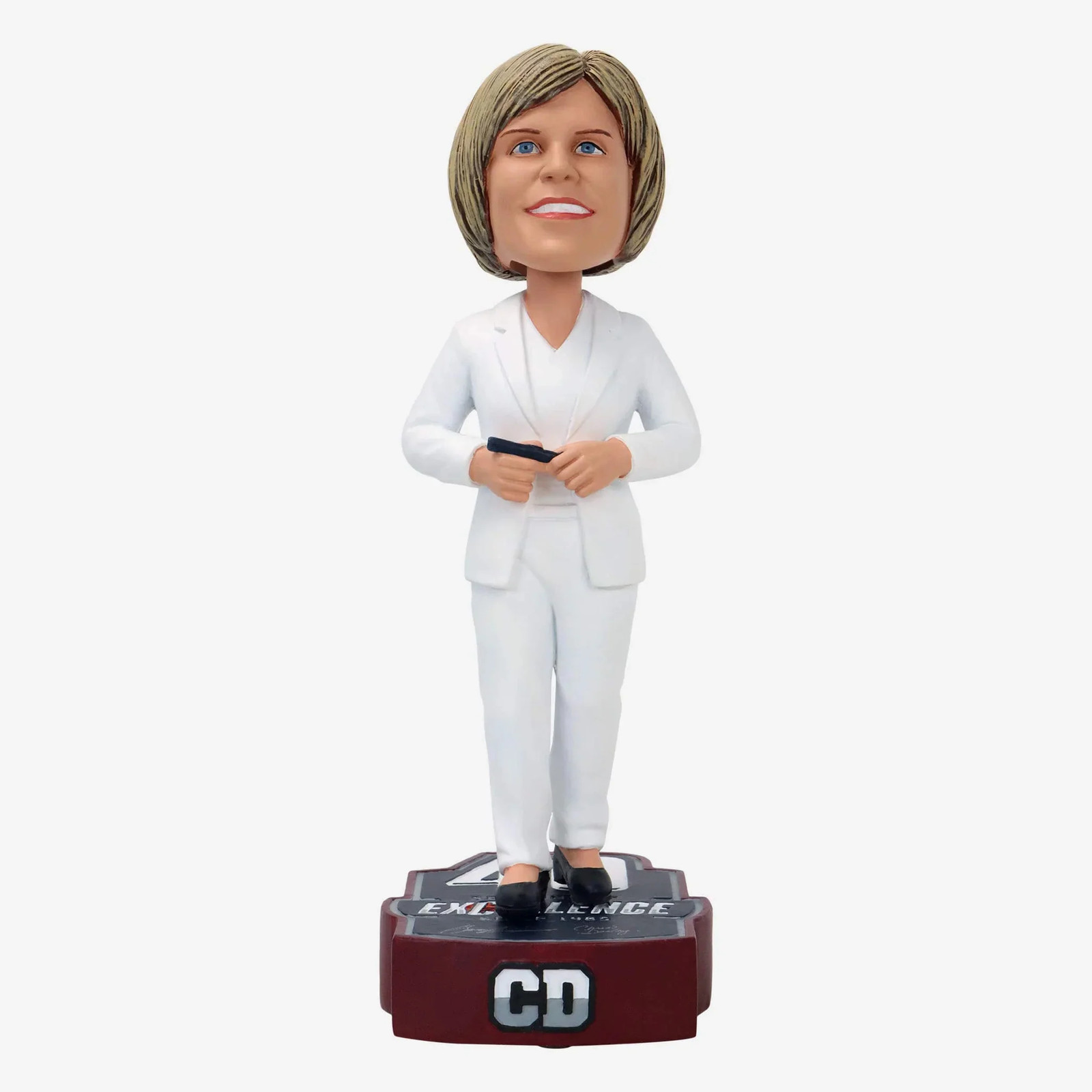 Chris Dailey UConn Huskies 40 Seasons Of Excellence Bobblehead NCAA College Chris Dailey UConn Huskies 40 Seasons Of Excellence Bobblehead NCAA College