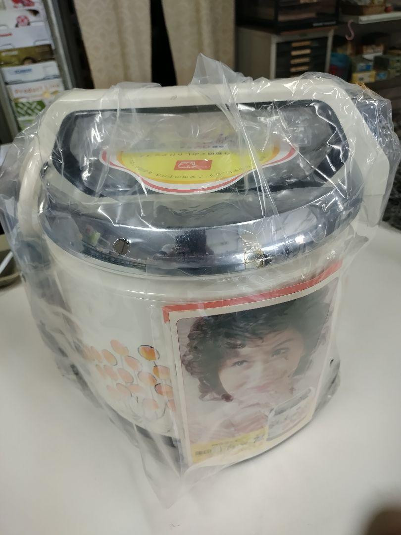 Zojirushi electronic jar RHA-110 AC100V 1960s Retro Retro Retro Retro Retro jar