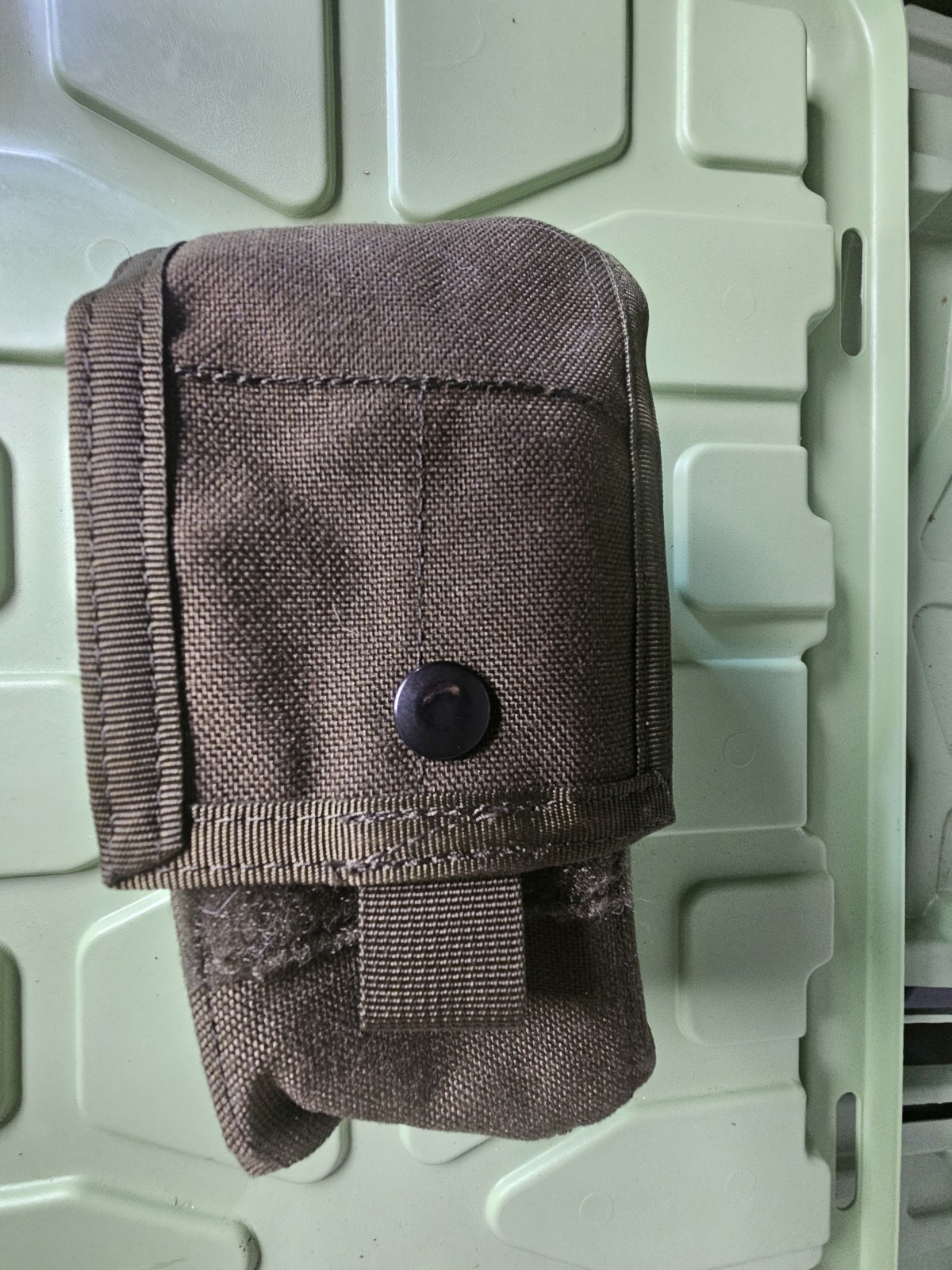 Blackhawk Pouches 7.62 X 6 Pouches