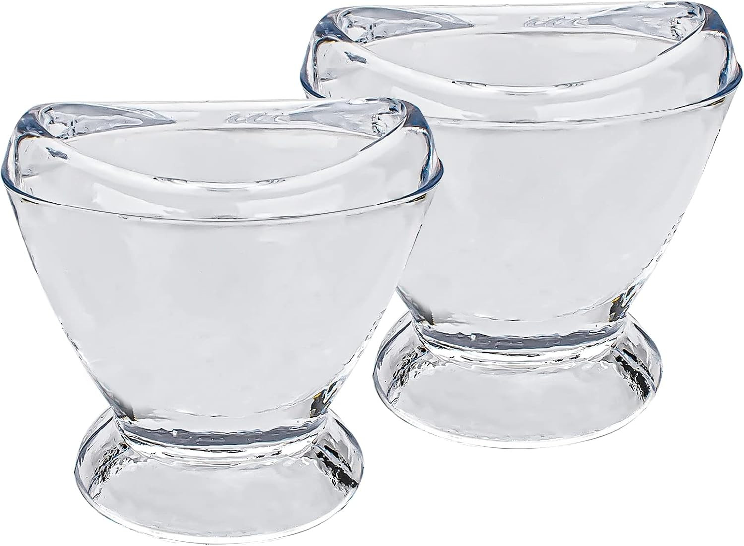 2 Pcs Glass Eye Wash Cup Clear Eye Flush Cup Portable Eye Washing Kit for Eye 2 Pcs Glass Eye Wash Cup Clear Eye Flush Cup Portable Eye Washing Kit for Eye